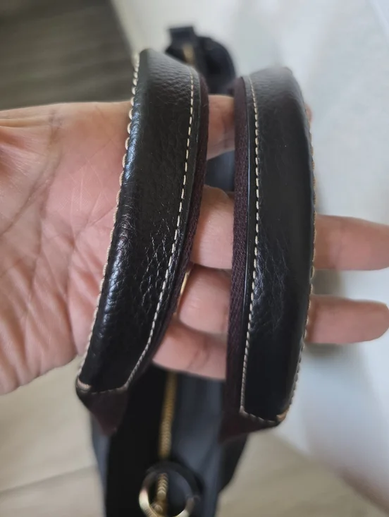 Coach Ellis Large Tote #CA208 - Picture 6 of 15